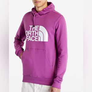 THE NORTH FACE STANDARD HOODIE. NWT